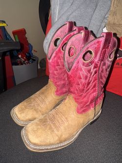 Boot Barn Kids Boots
