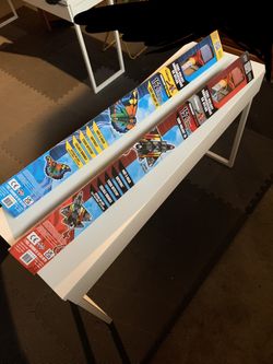 Two Wingspan 3D Kite -New