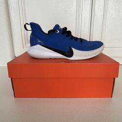 Kobe Basketball Shoes 