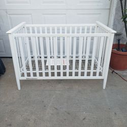 Baby Crib