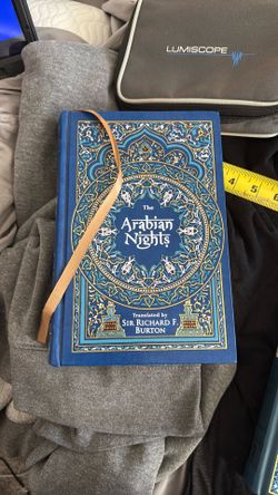 The Arabian Nights