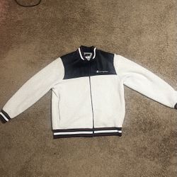 Champion Hoodie Size Xl 