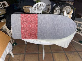 Ironing Board