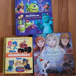Story Book Collections