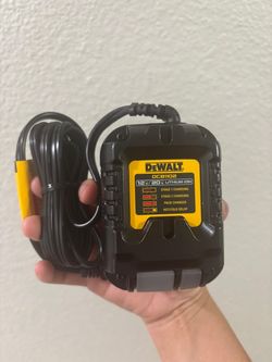 Dewalt Charger 12v/20v