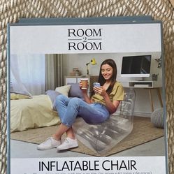 Inflatable Chair 
