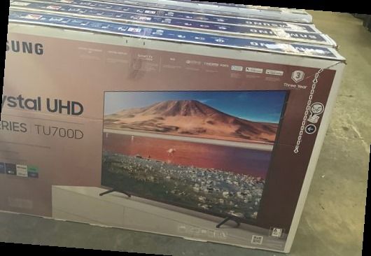 NEW TVs‼️ APPLIANCE LIQUIDATION‼️🤩📺🤩🖥✅ CUZG5