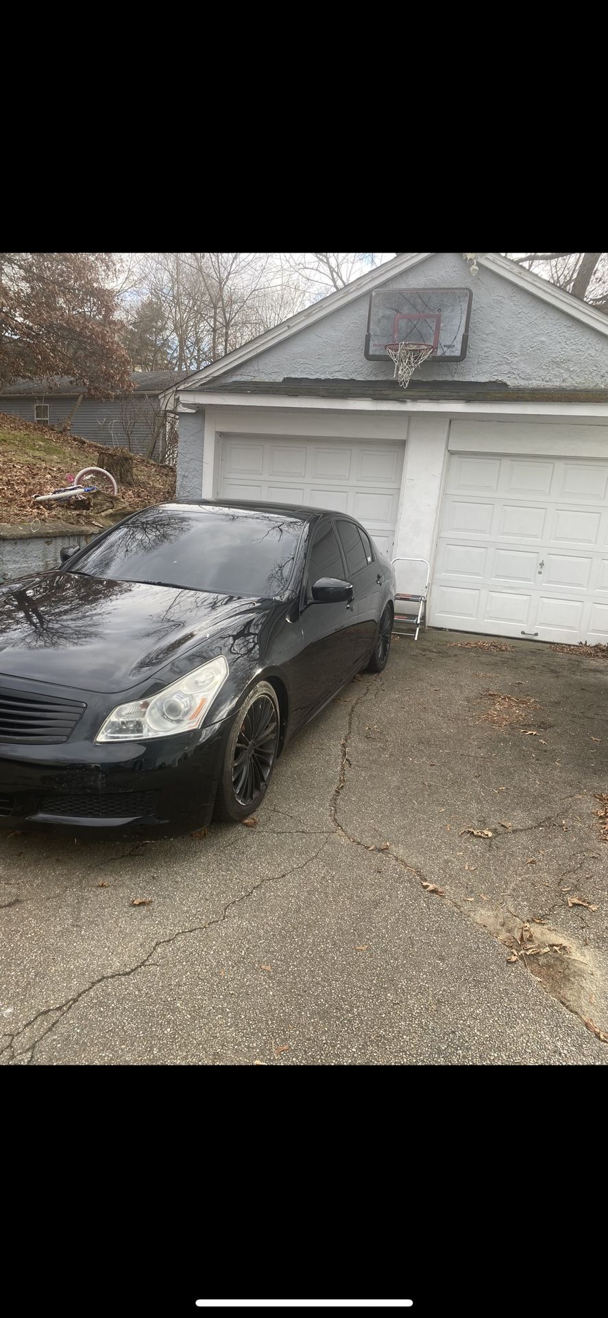 2009 Infiniti G37 Sedan for Sale in Woonsocket, RI OfferUp