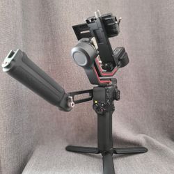 Dji Ronin RS3 Gimbal Excellent Condition