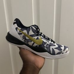 Kobe 8 Protro Mambacita 