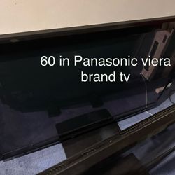 60in Tv