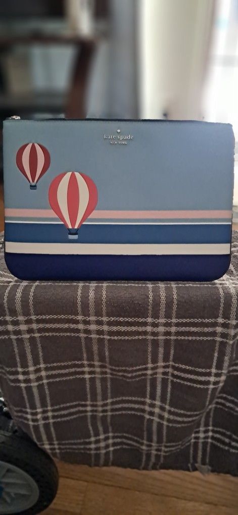 Kate Spade Tablet/IPad Storage Bag
