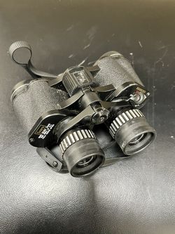 VINTAGE 1970-80’s Binoculars 