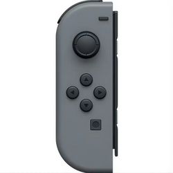Nintendo Switch Joy Con Left Controller Gray, OEM