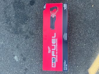 Milwaukee M18 FUEL SAWZALL Reciprocating Saw 2821-20