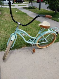 Huffy Bike