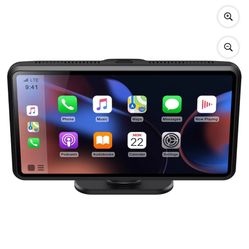 Apple Car Play/ Android Car Play