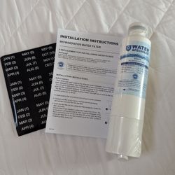 Samsung Water Filter