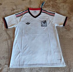 Soccer jerseys jersey 3x100$ 2 x 80$ 1 x 45$ Mexico and USA home and away local visitante Mundial 2026 World Cup USA Soccer jersey usa  🇺🇸 and Mexic