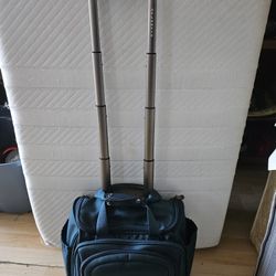 Small Luggage 