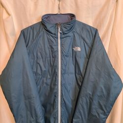 Northface Jacket 