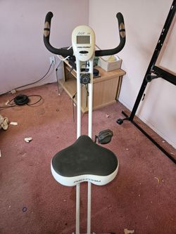 Pro-Form exercise bike
