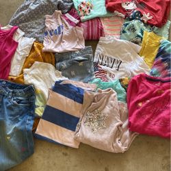 Clothing Size 14