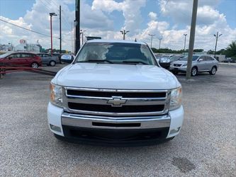 2009 Chevrolet Silverado 1500