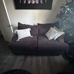 Loveseat Sofa Couch 