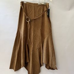 Long Skirt