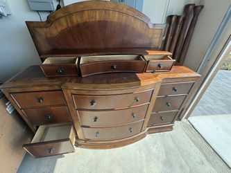Bedroom Set