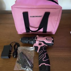 Power Drill