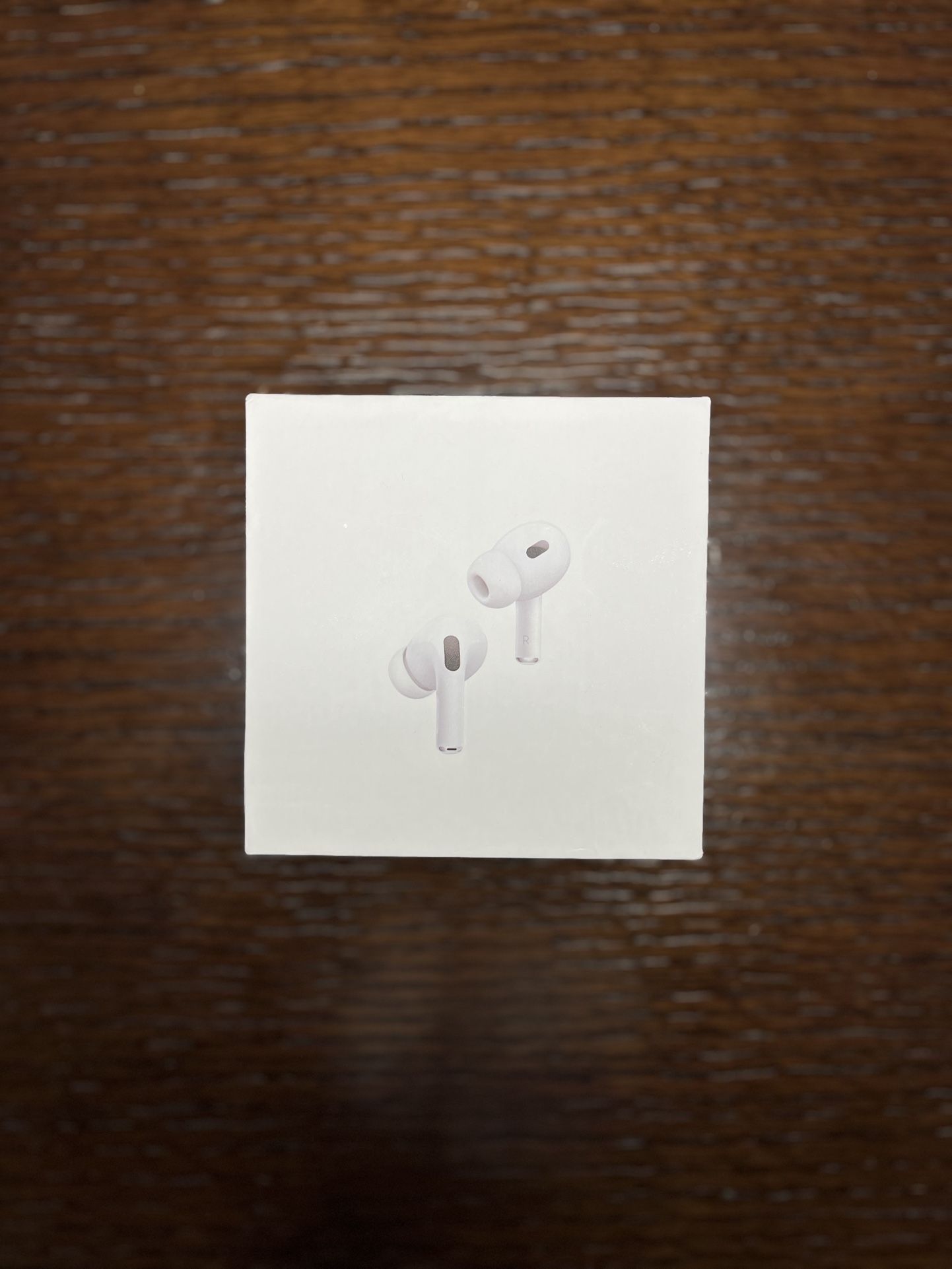 AirPod Pro 2
