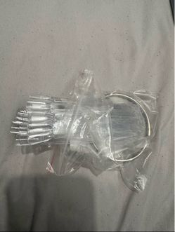 Nail supplies