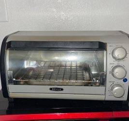 Mini oven
