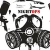 Night Ops Custom Shop