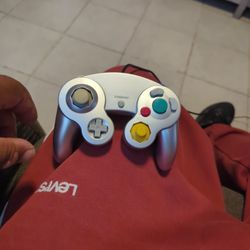 Control Para GameCube Buenas Condiciones 