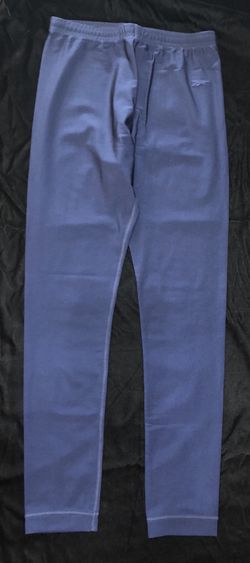 Reebok Yoga Pants Jrs. Large NEW