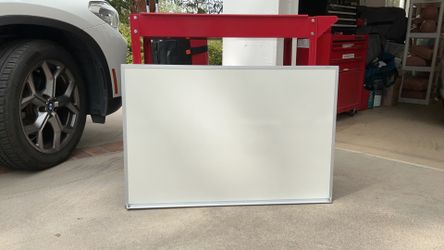 White Board