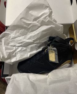 Air Jordan Retro 6 “DMP”