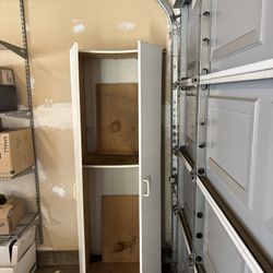 Storage Cabinet 