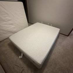 Queen SleepNumber Mattress