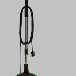 Commercial Scrub and Clean Floor Machine