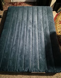Double Air Mattress