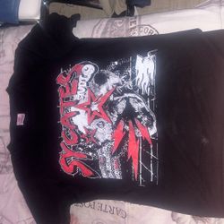 Sycates Studios Shirt 