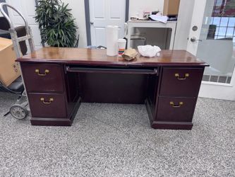 Desk