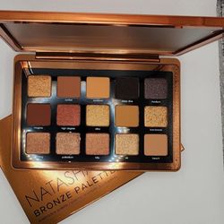 Natasha Denona Eyeshadow Palette 