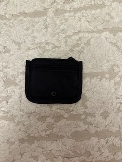 lululemon wallet