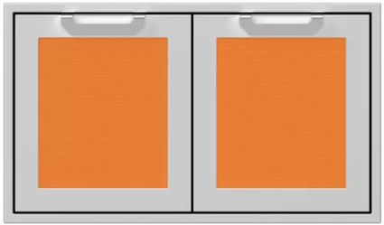 Hestan AGAD36-OR Double Access Doors, 36 Inch