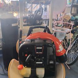 Echo Pb770h Blower Sopladora $340
